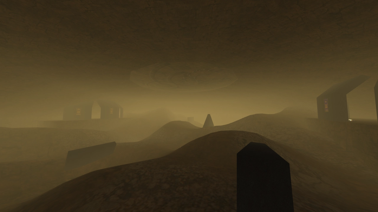 2-ArenaDome map screenshot #3