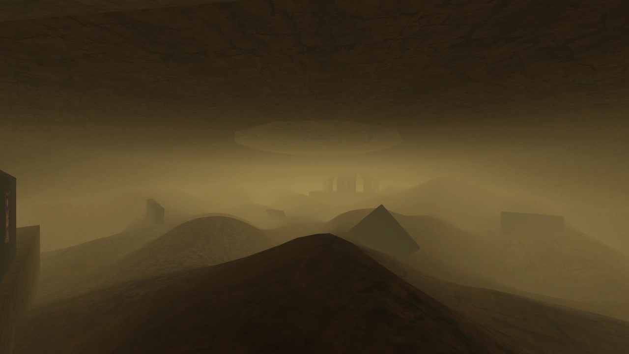 2-ArenaDome map screenshot #4