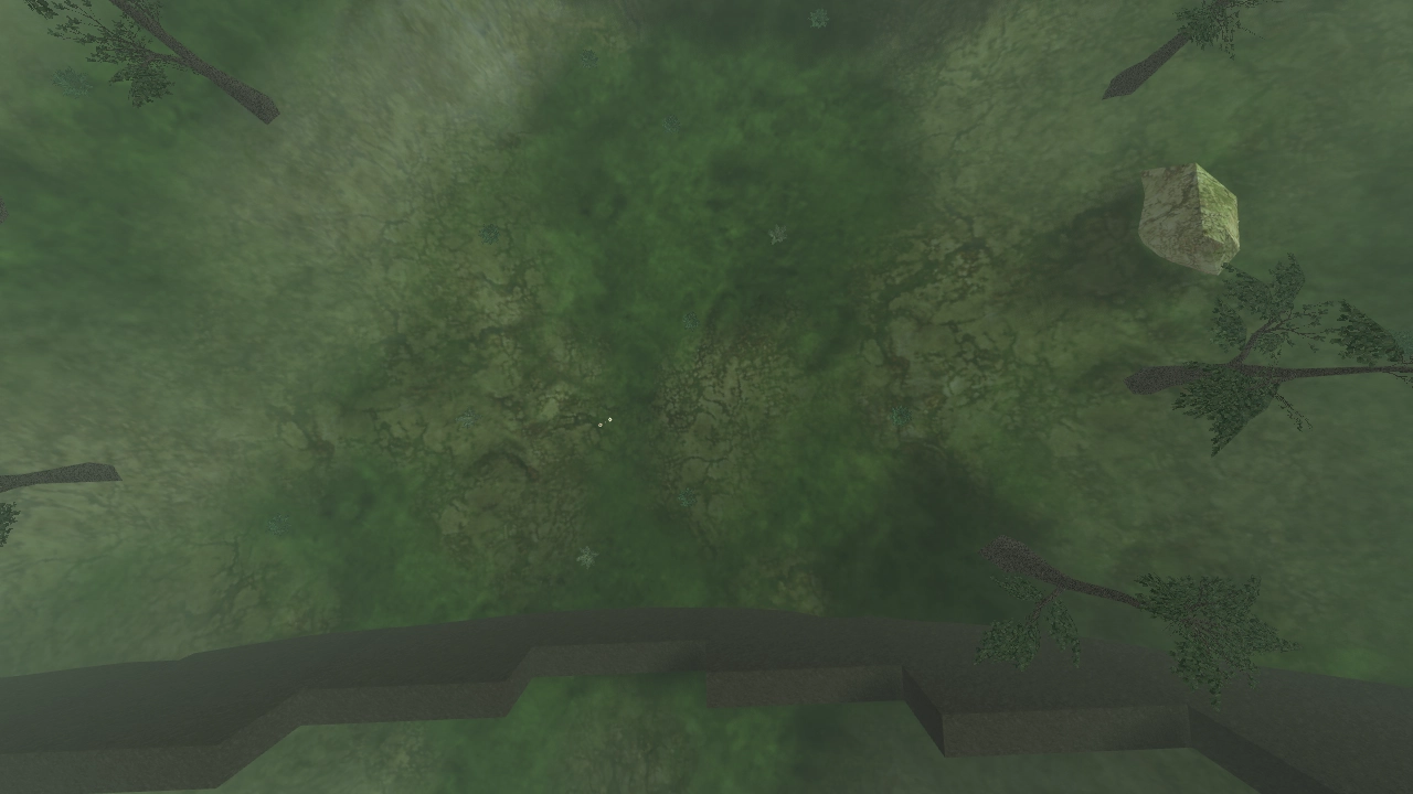 null map screenshot #1