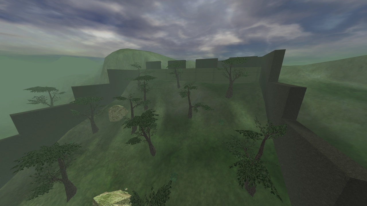 null map screenshot #2