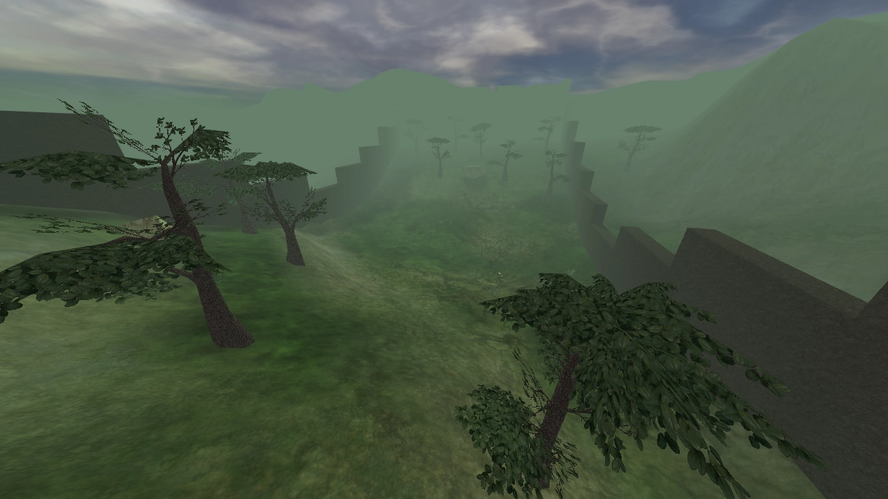 null map screenshot #3