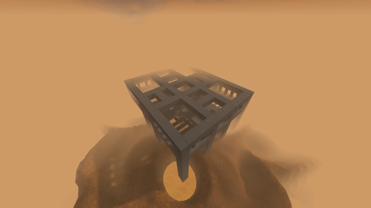 null map screenshot #2