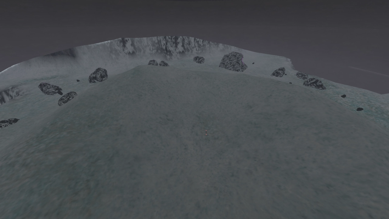 null map screenshot #1