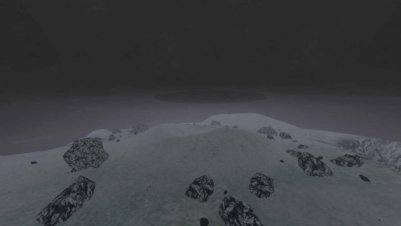 null map screenshot #2