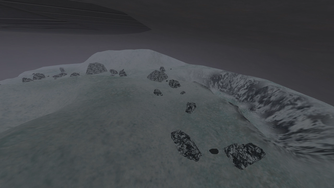 null map screenshot #3