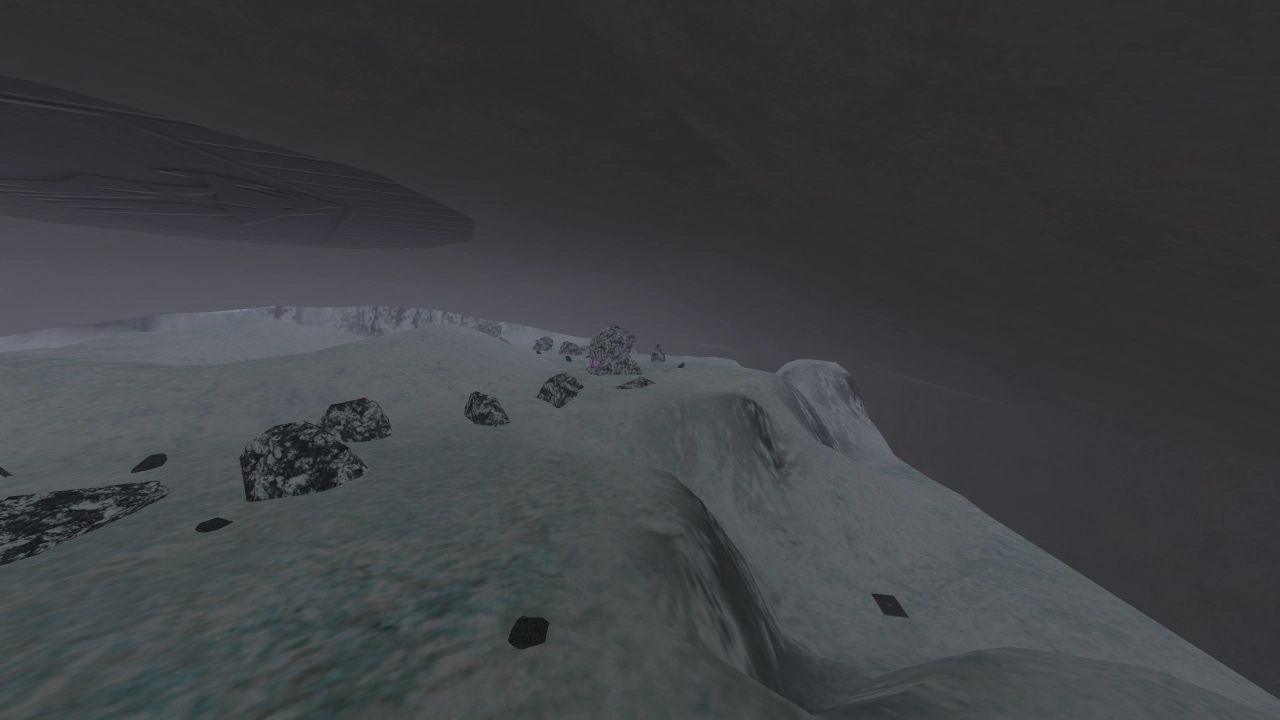 null map screenshot #4