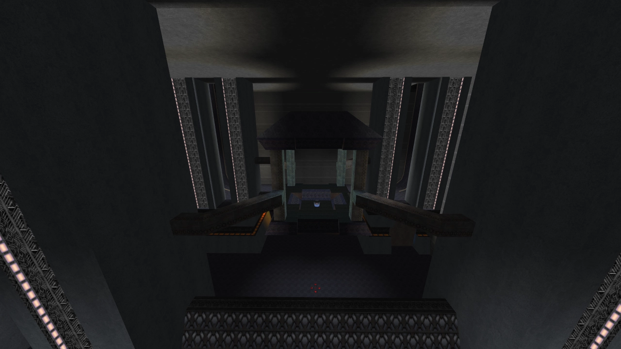 null map screenshot #2