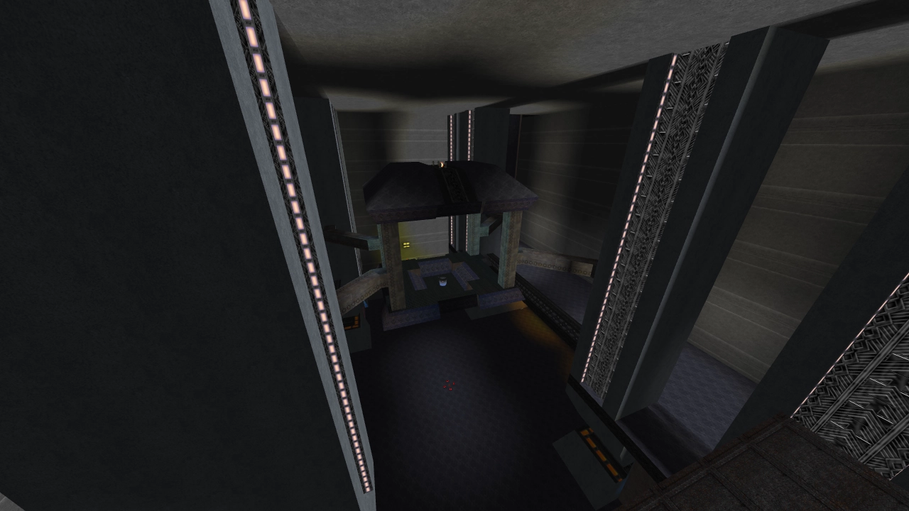 null map screenshot #3