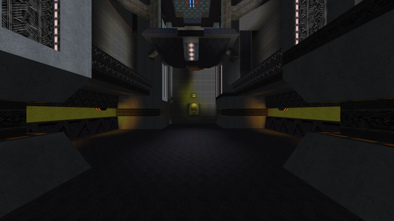 null map screenshot #4