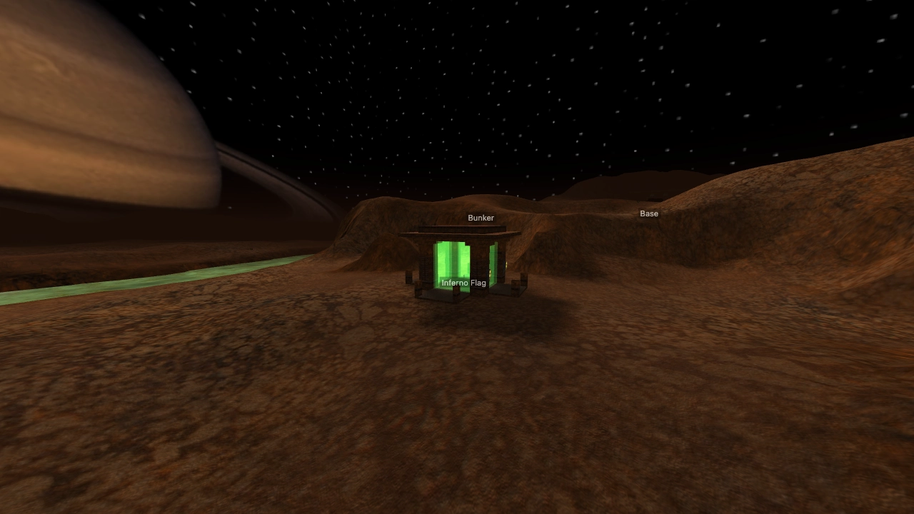 Aardvark (x2) map screenshot #1