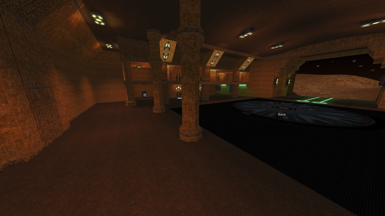 Aardvark (x2) map screenshot #2