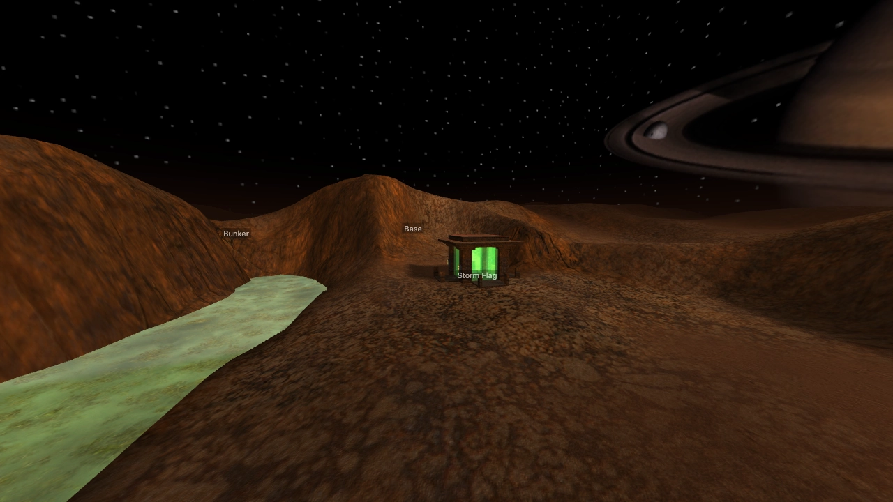 Aardvark (x2) map screenshot #3