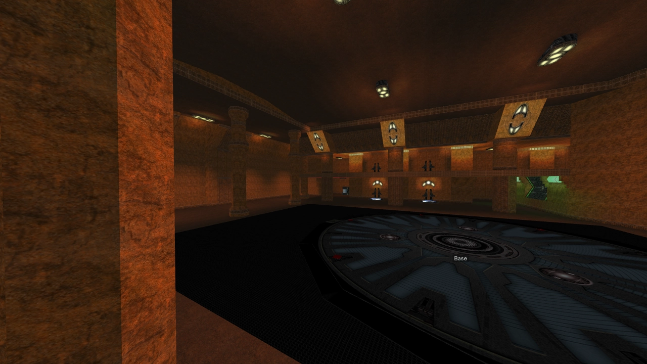 Aardvark (x2) map screenshot #4