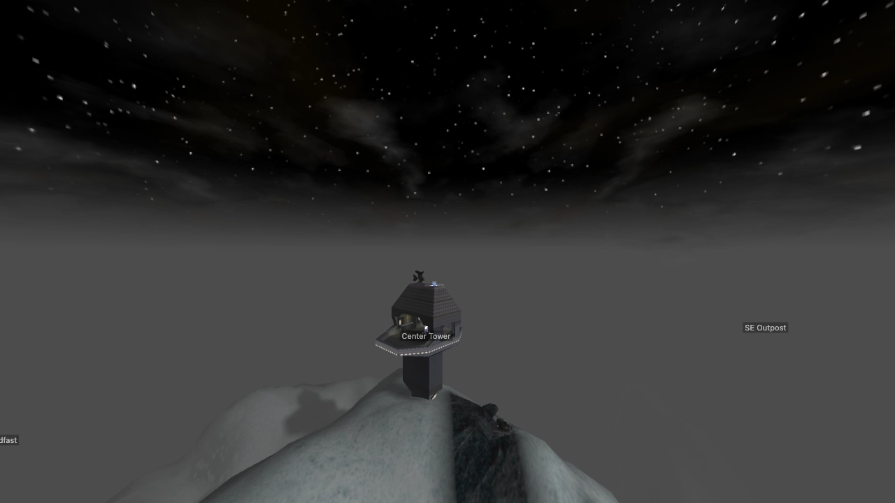 null map screenshot #1