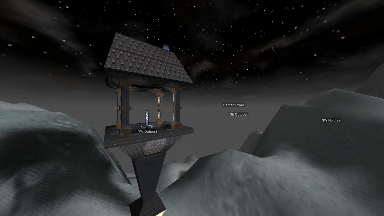 null map screenshot #2