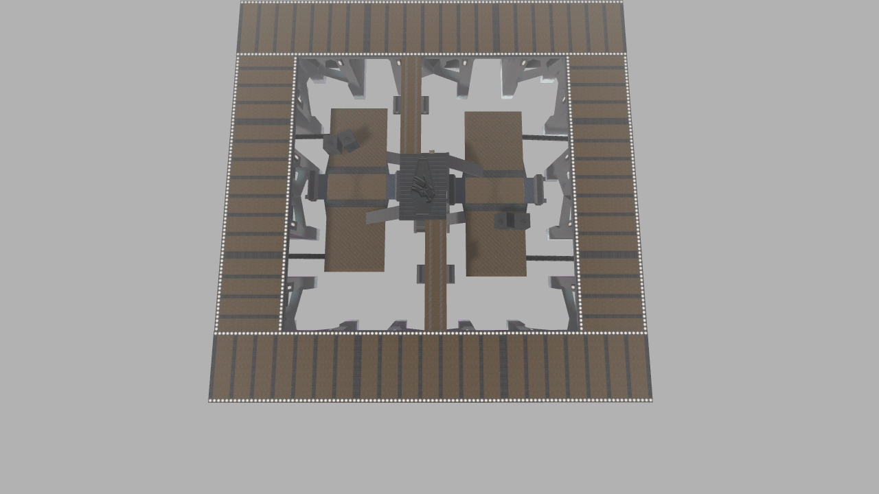 Aeroena map screenshot #1