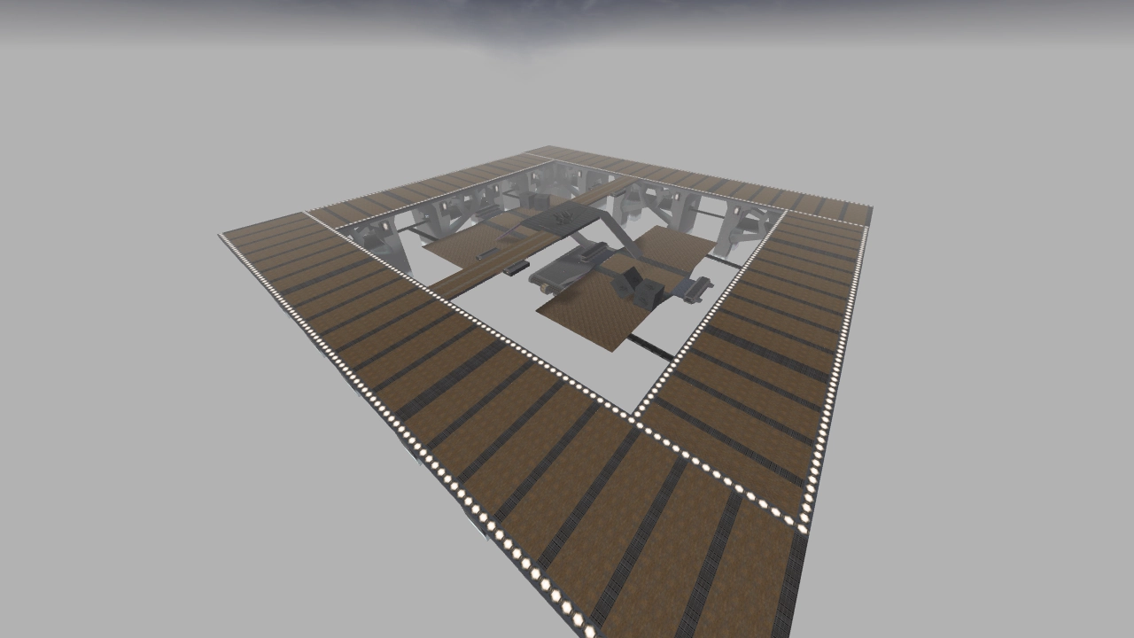 Aeroena map screenshot #2