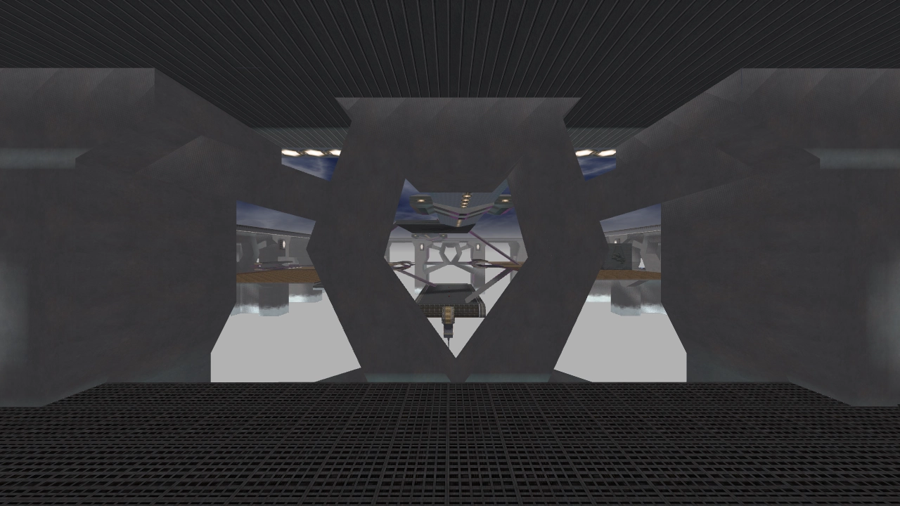 Aeroena map screenshot #3