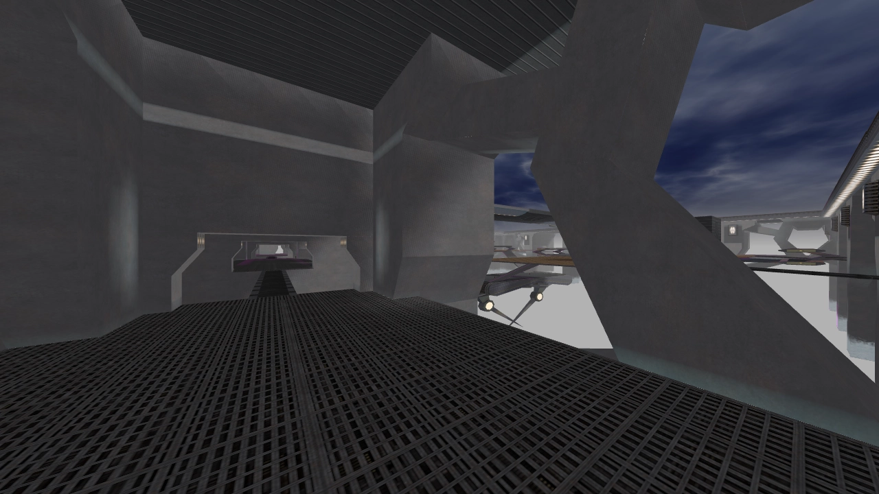 Aeroena map screenshot #4