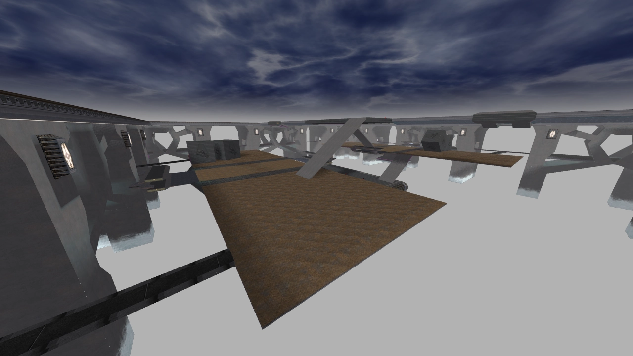 Aeroena map screenshot #5