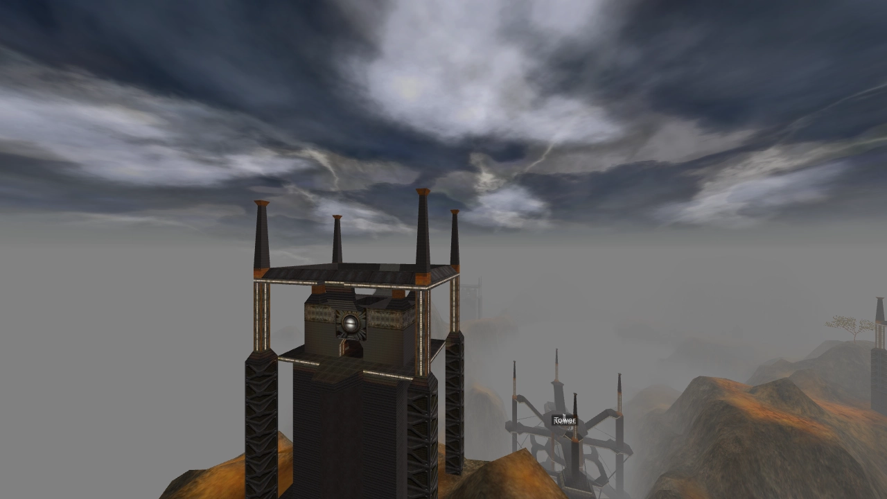 Agents of Fortune map screenshot #1