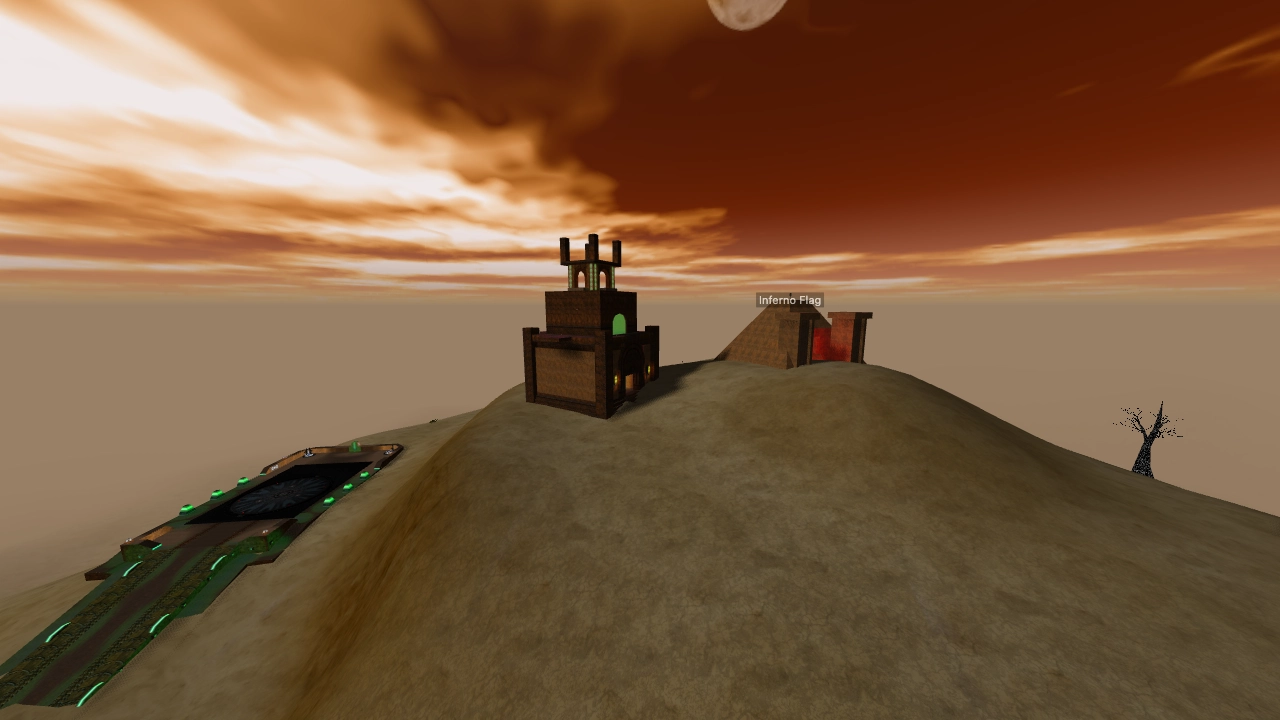 Agorazscium map screenshot #1