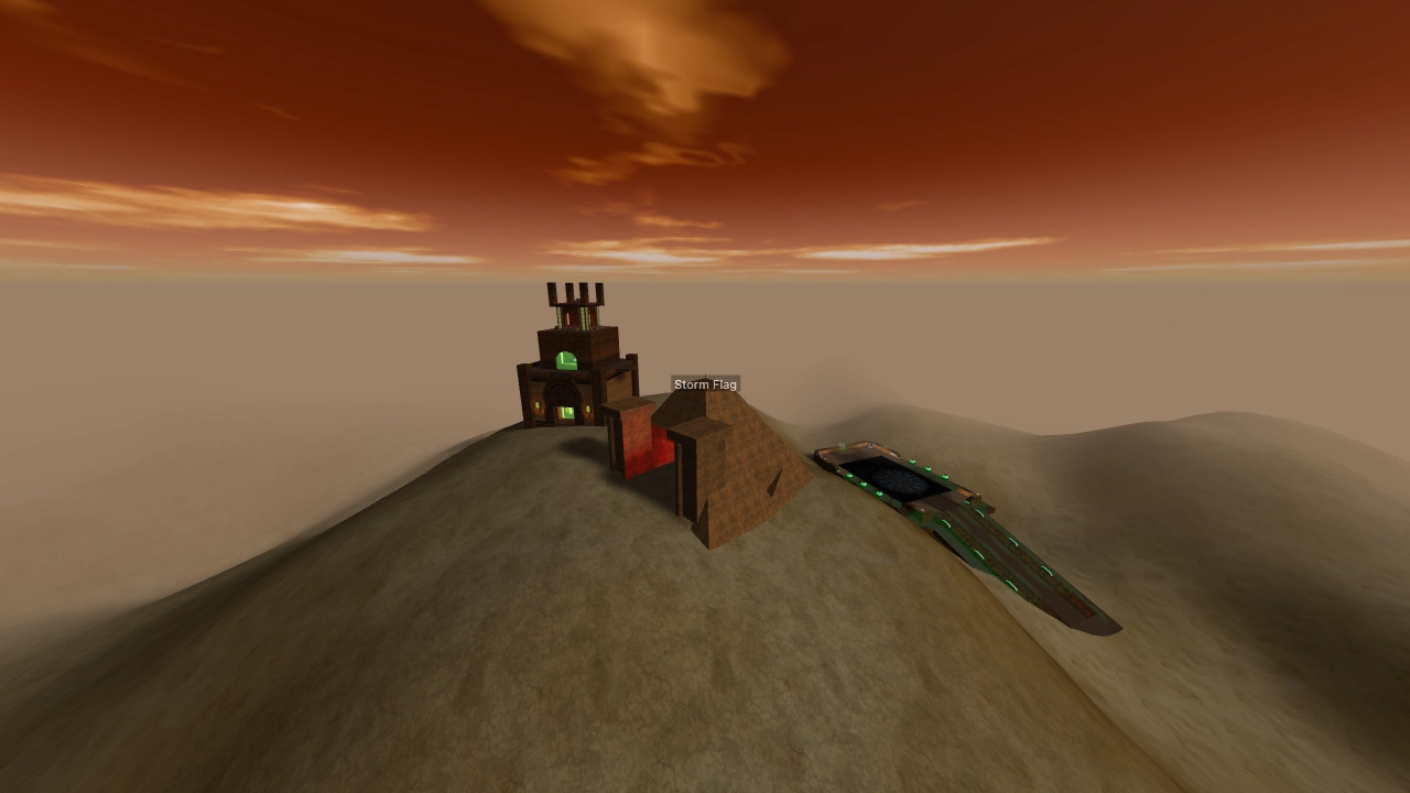 Agorazscium map screenshot #2