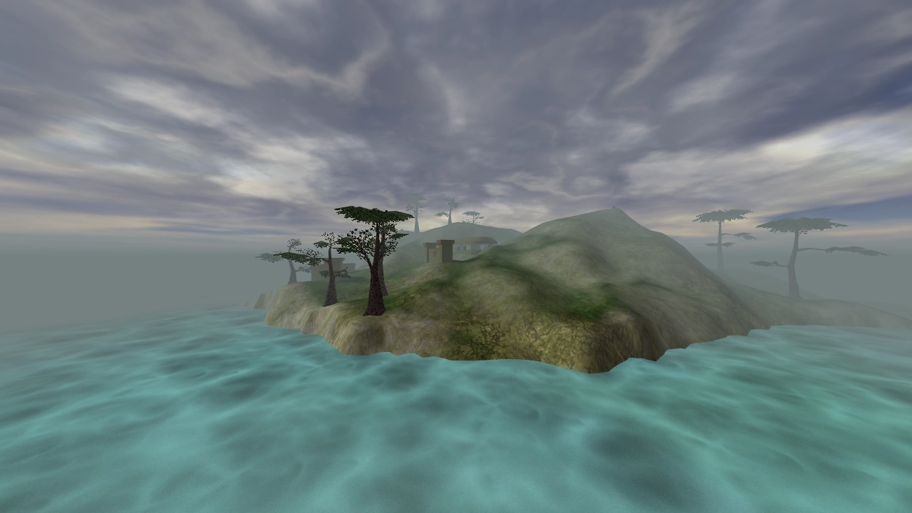 null map screenshot #1