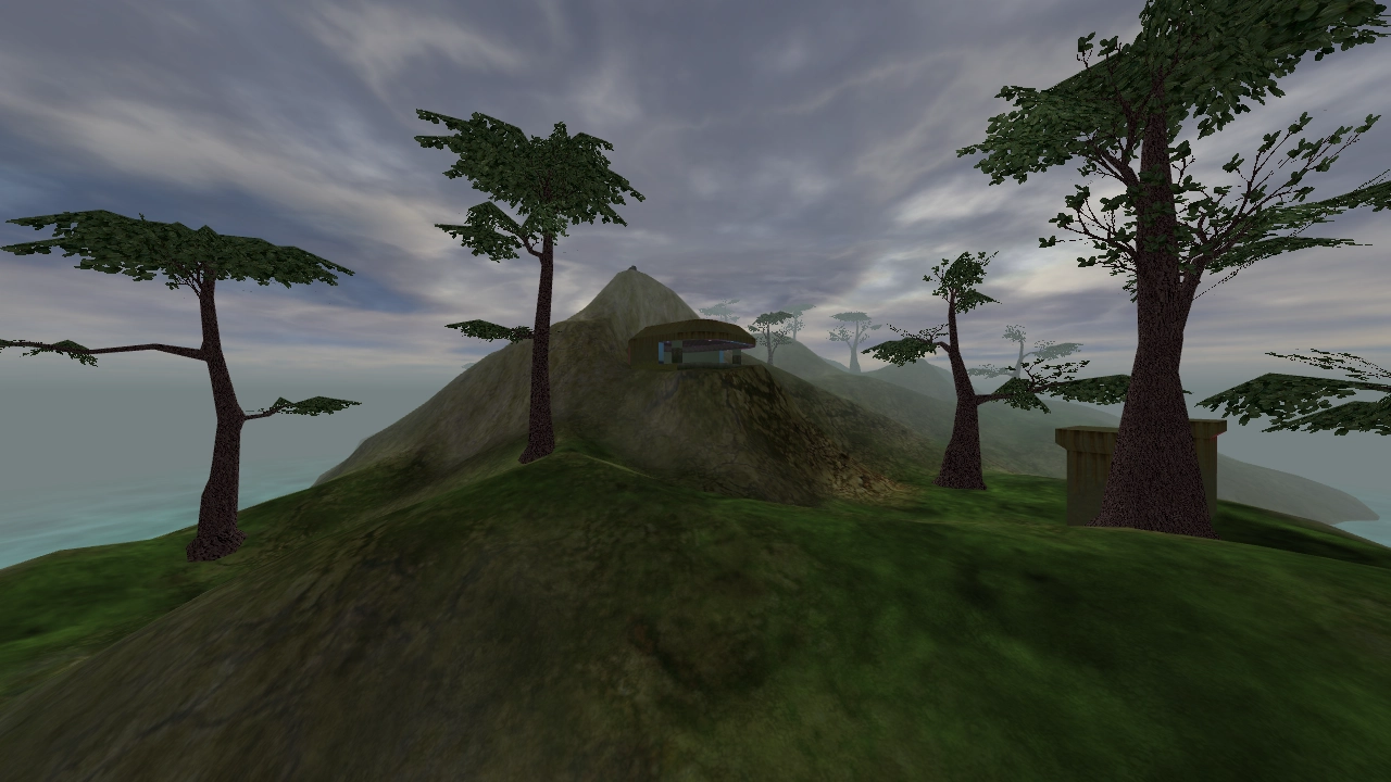 null map screenshot #2