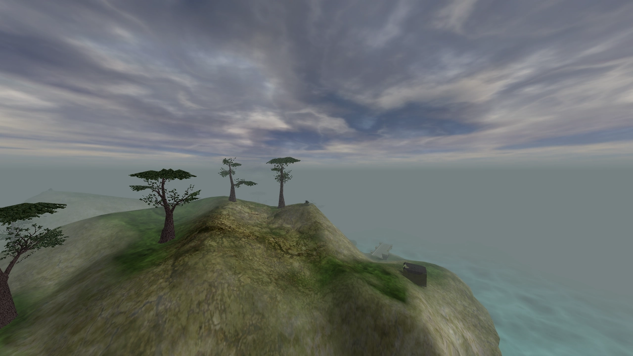 null map screenshot #3