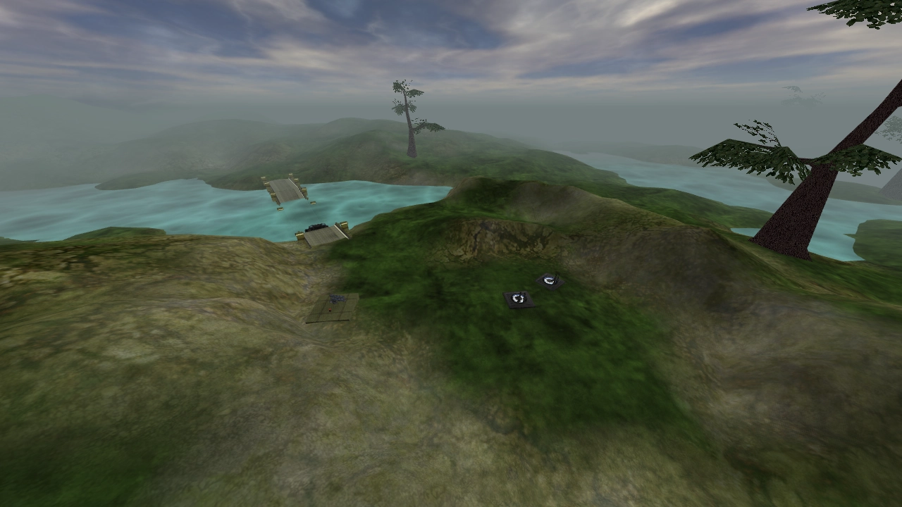 null map screenshot #4