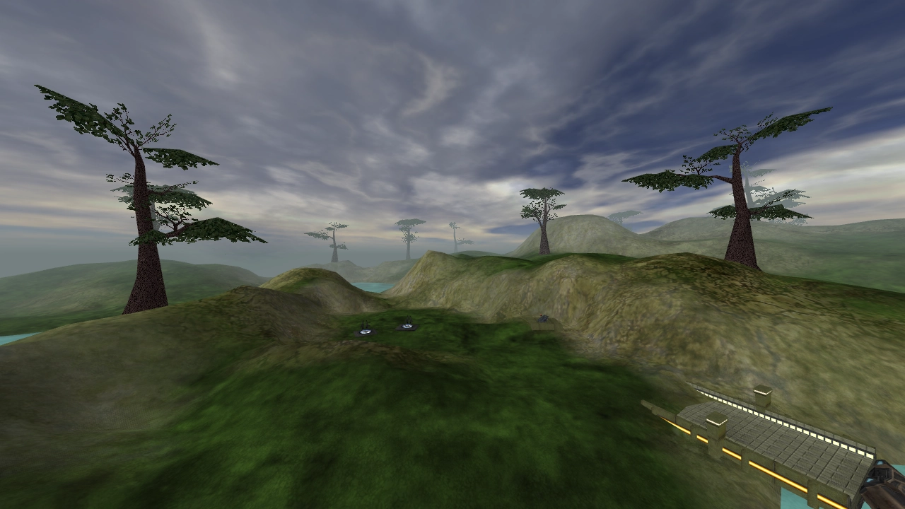 null map screenshot #5