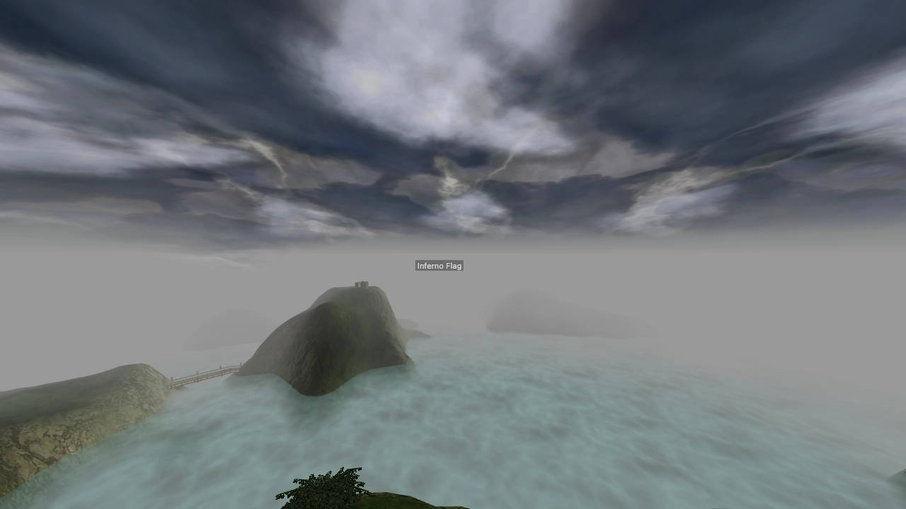 Archipelago map screenshot #1