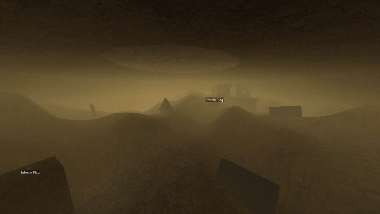 ArenaDome map screenshot #2