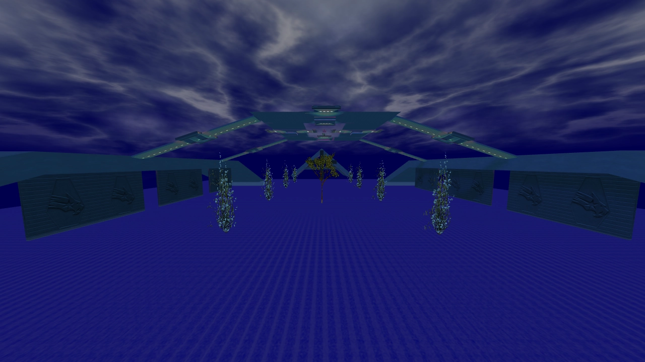 null map screenshot #2