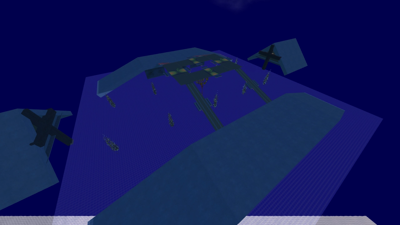 null map screenshot #3