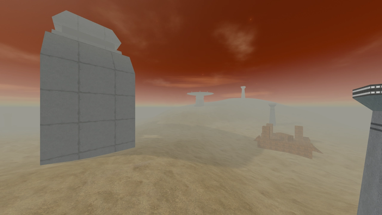 [Original]ArenaHell map screenshot #3