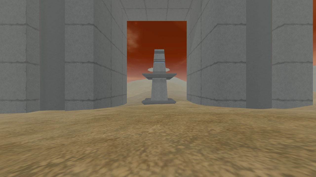 [Original]ArenaHell map screenshot #4