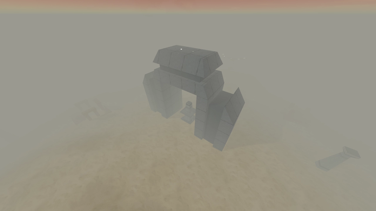 [Original]ArenaHell map screenshot #5