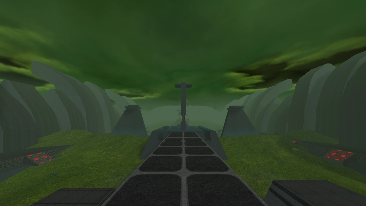 _AyroArena map screenshot #2