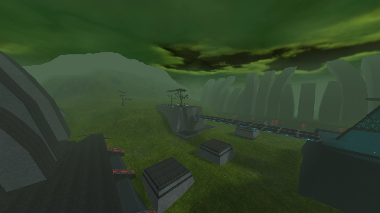 _AyroArena map screenshot #3