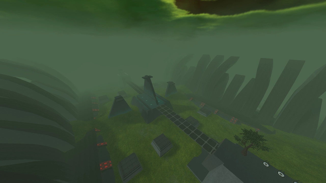 _AyroArena map screenshot #5