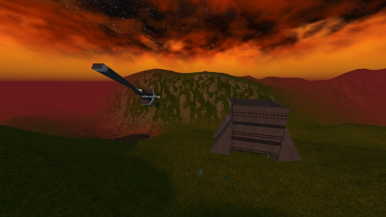 Aster's Descent map screenshot #1