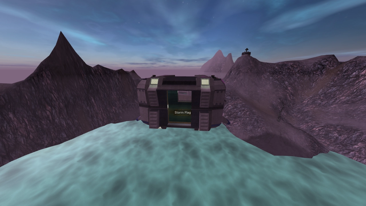 Astro Grabber (x2) map screenshot #1