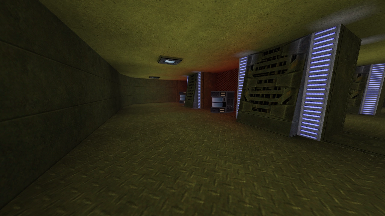 Astro Grabber (x2) map screenshot #3