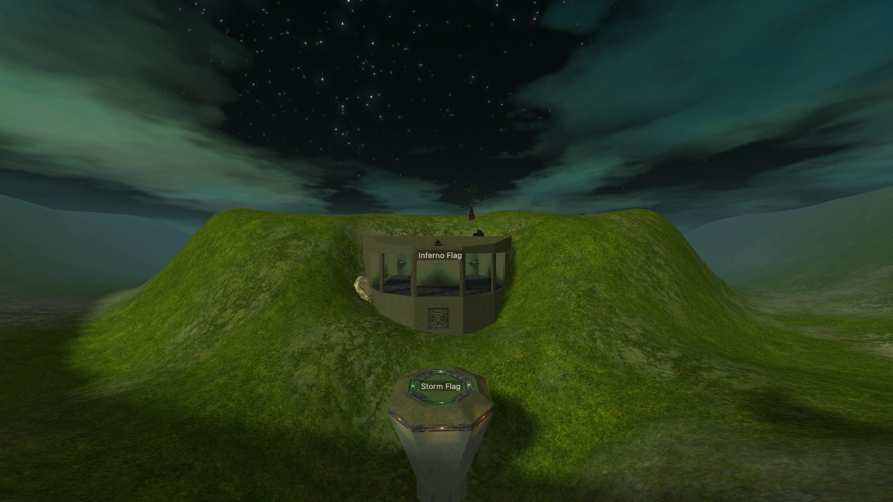 Attrition map screenshot #1