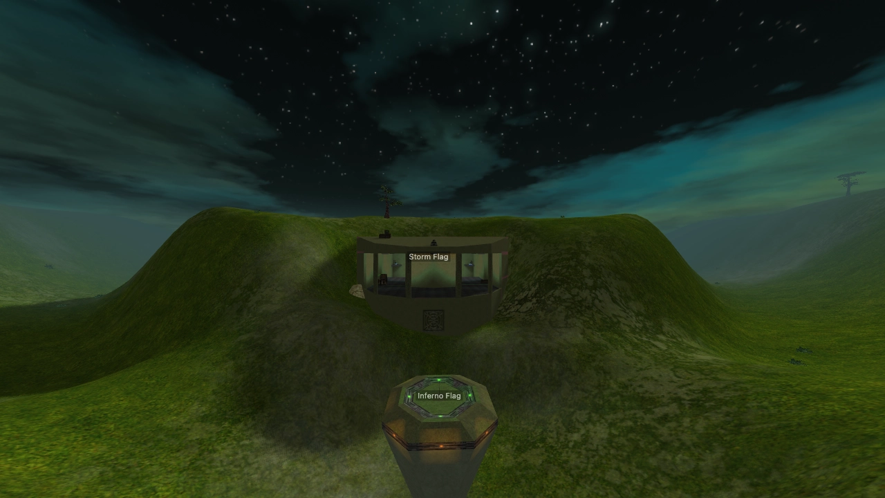 Attrition map screenshot #2