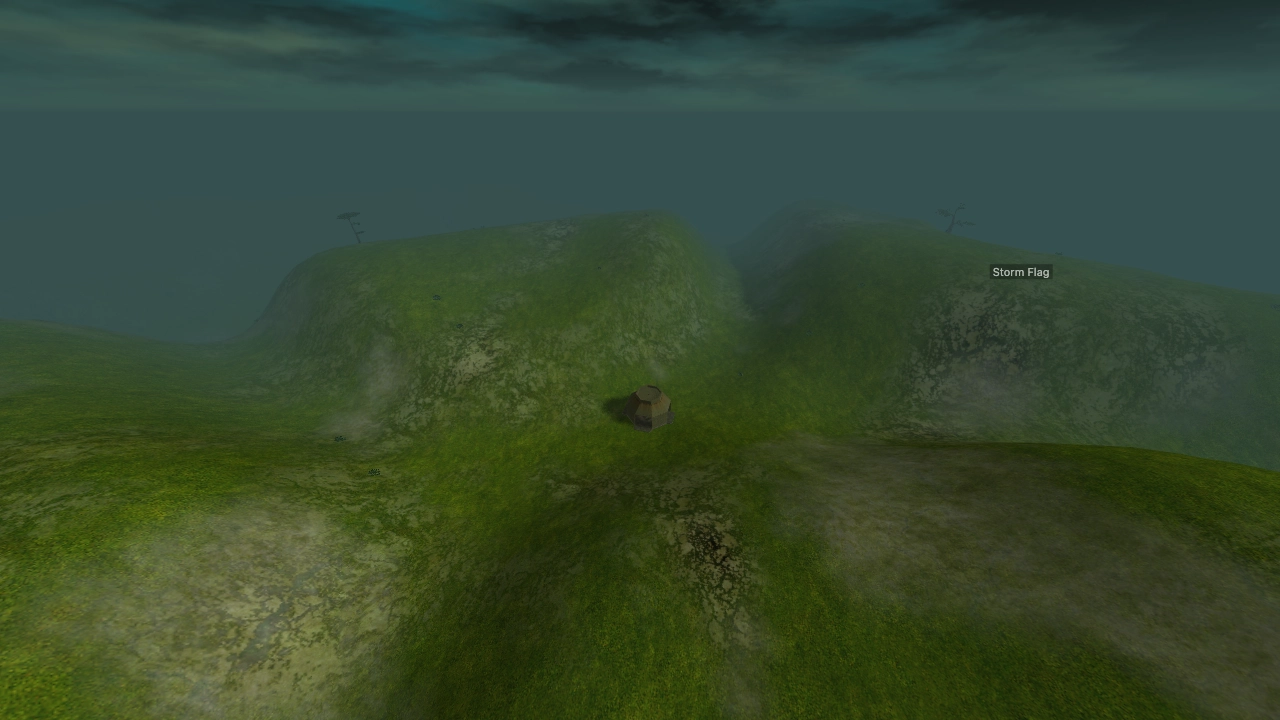 Attrition map screenshot #3