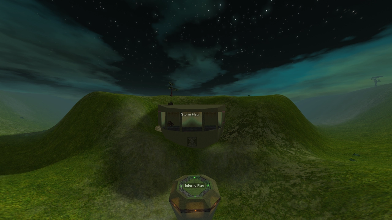 Attrition LT map screenshot #2