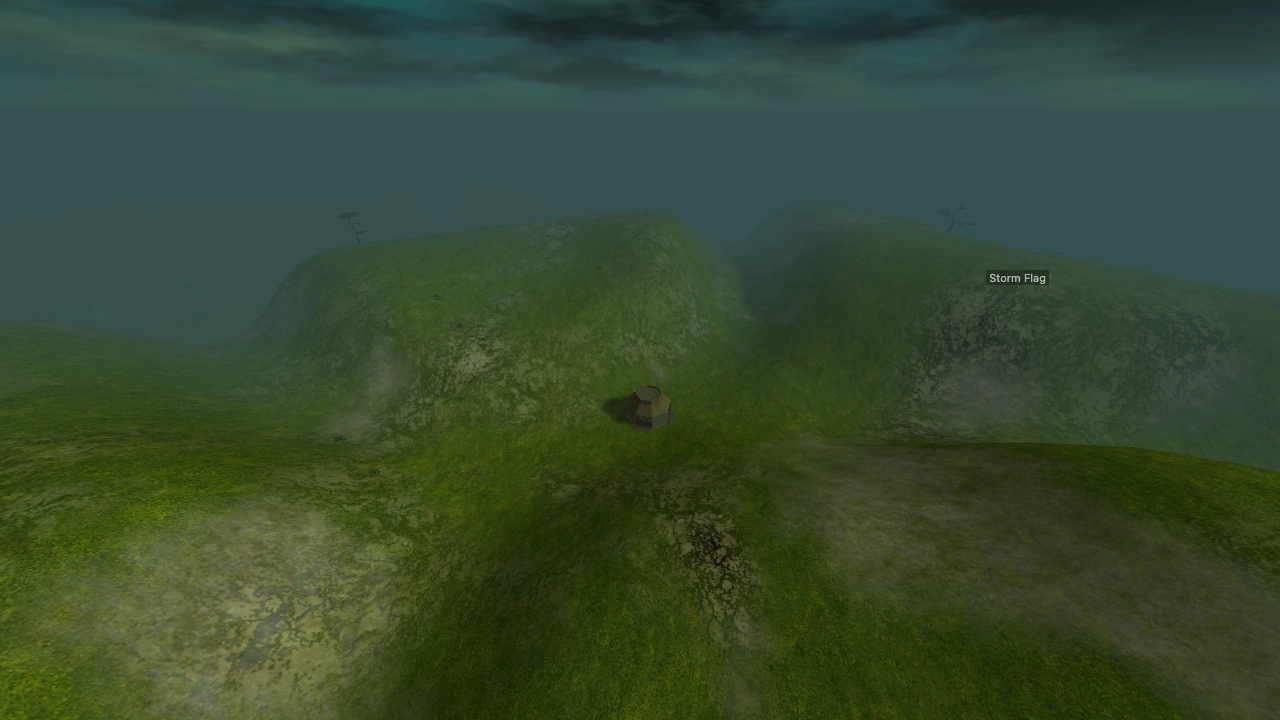 Attrition LT map screenshot #3